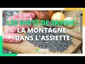 Les diots de savoie  la montagne dans lassiette 