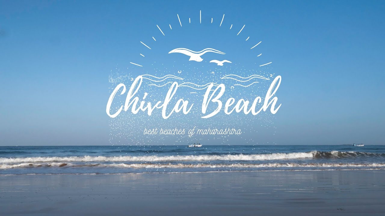 Chivla Beach, Malvan in the afternoon - YouTube