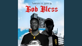 God bless (feat. Anny D)