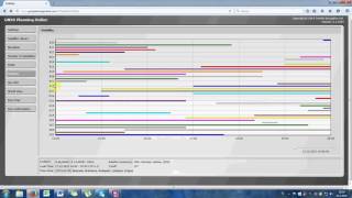 GNSS Planning online - Trimble VRS