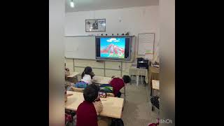 Erozyon Tanıtımı