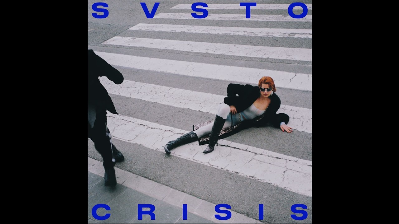 Watch SVSTO - ALFA (Audio oficial) on YouTube Watch SVSTO - ALFA (Audio oficial) on YouTube