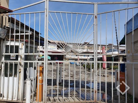 ბათუმის აგრარული ბაზარი დაიხურა