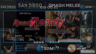 lssd 102 iron piggy sheik vs hffc mithos ganon ssbm wr1 smash melee