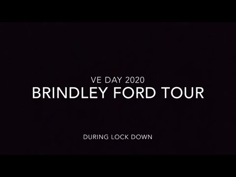 Brindley Ford Tour