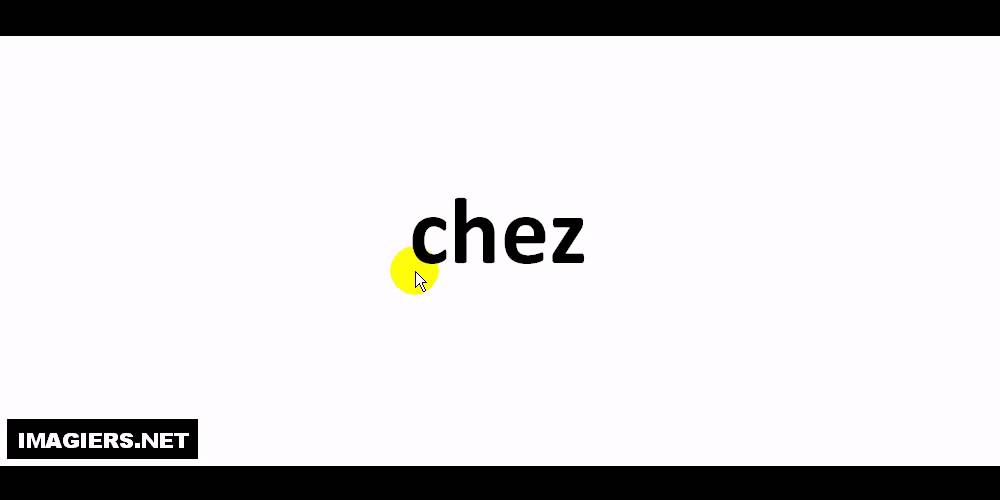 How to pronounce in French # chez video phone beyonce mp3
