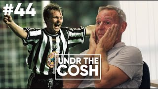 John Beresford | Undr The Cosh Podcast #44