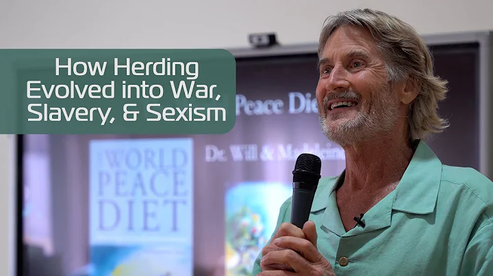 How Herding Evolved into Capitalism, Slavery, Sexi...