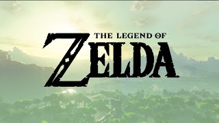 Main Theme - Zelda Tears of the Kingdom (my Rendition)