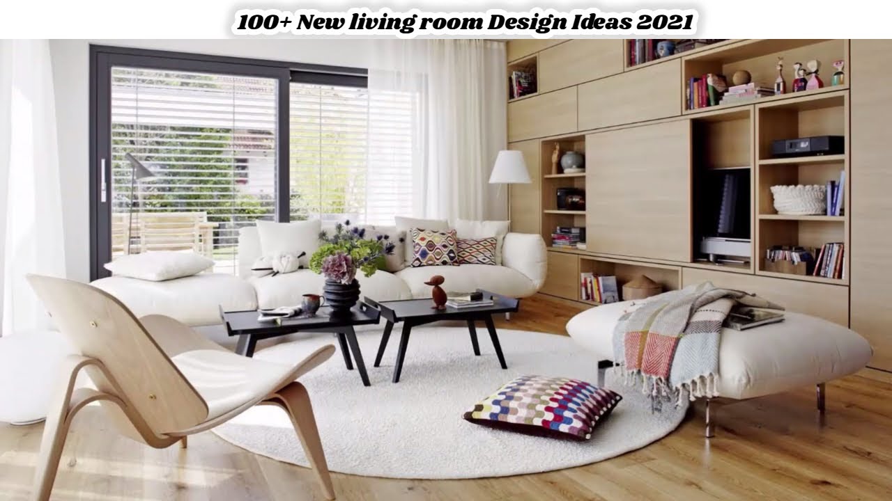 100 New Living Rooms Design Ideas Living Room Design Ideas For