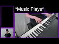Improv. Piano - 8/1/2025 (Intro)