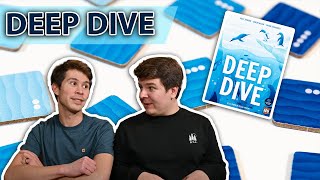 Deep Dive | Feeding Penguins The Most Points! | Kickstarter Preview
