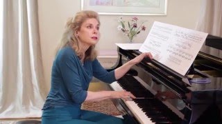 Fauré Nocturne No. 12, Op. 107  (Teaching & Performance Video)