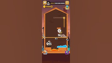 HOME PİN level 211 - how to loot?
