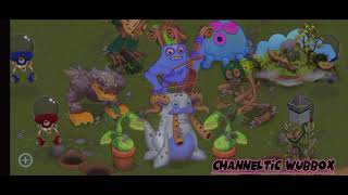 G'joob And Bowgart Duet - Msm (Goes to evolayersen) / SLOWED