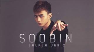 Và Thế Là Hết (Lalala Version 2) - Soobin Hoàng Sơn |  Lyrics Video