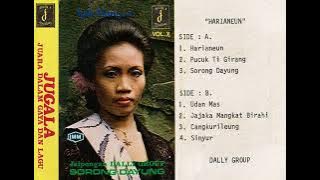 Ijah Hadijah Iringan Dally Group ~ Jajaka Mangkat Birahi ~ 1980 an