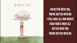 This Wild Life - Better With You (Karaoke Instrumental)