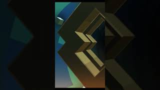 This Is A Geometry Dash Level