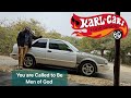 Called to Be Men of God