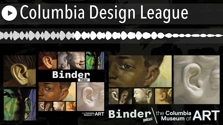 Columbia Design League
