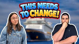 Disney Cruise Line’s Major Problem Nobody Talks About