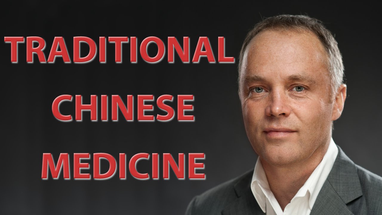 Traditional Chinese Medicine YouTube