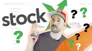 Comment acheter sur Stock X ?? Ma première commande! 🔥👀