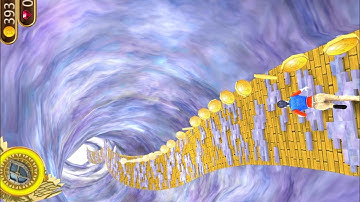 temple endless run 3