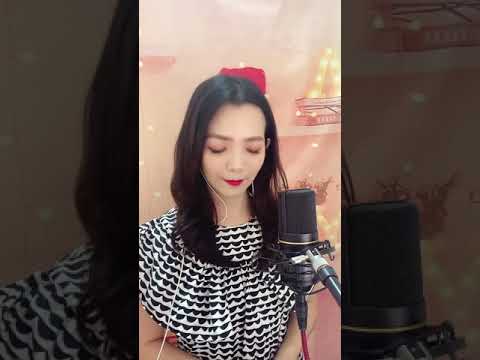 夢醒時分-盧彤恩《直播主宅錄翻唱》貝兒樂團/高雄主持人/浪live直播1603900/婚禮樂團
