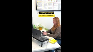 KNIME Scripting Languages