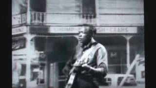 Video thumbnail of "True Kings of Rock : Bo Diddley"