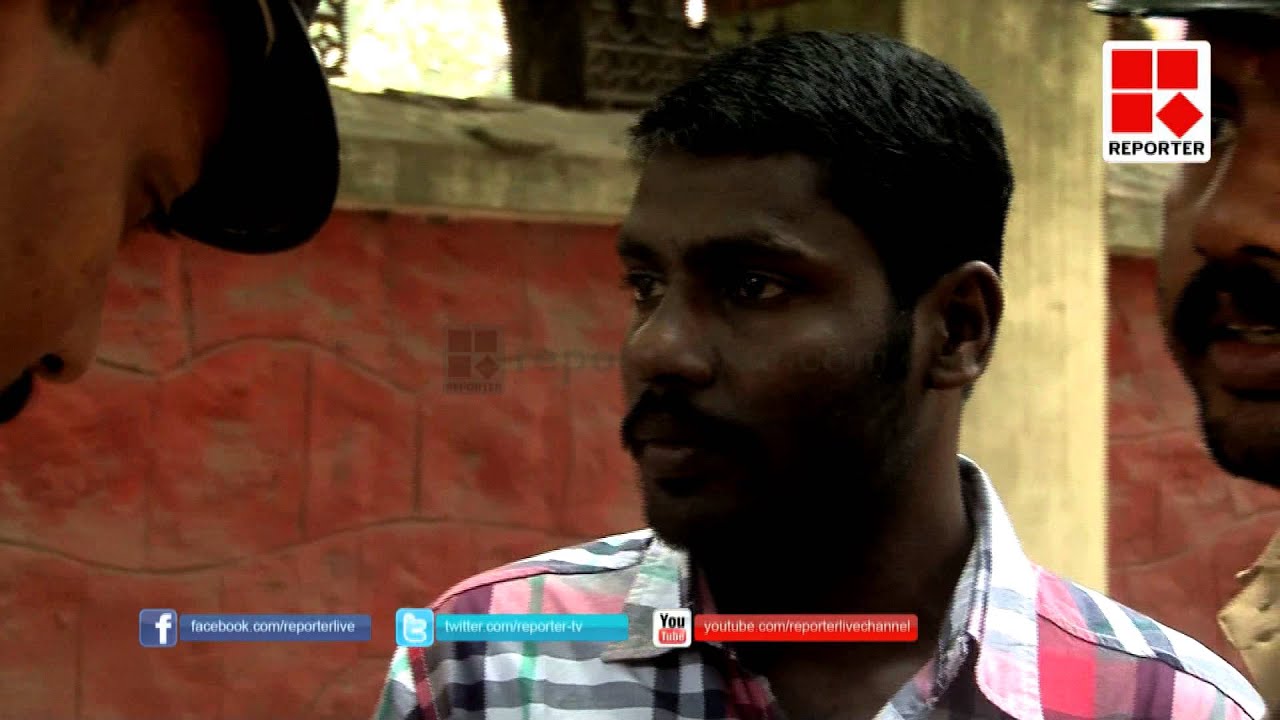 Muthoot Paul george murder case