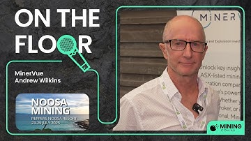 How MinerVue is changing the way investors see mining