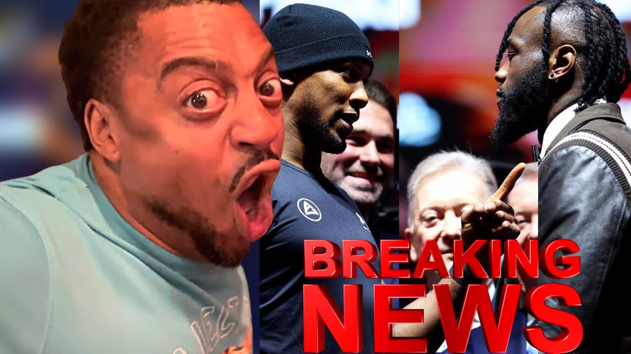 (BREAKING!!) Guess Who WON The RECKONING Press Conference!?? YouTube