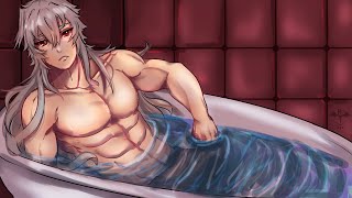 【UTAUカバー】浴槽とネオンテトラ【Ryu Shi】