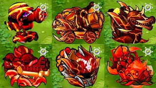 Download Lagu PVZ 1 Fusion 2.8 Challenge!! 1 All Plants Fusion VS Ultimate Obsidian Gargantuar - Who Will Win? MP3 Download Lagu PVZ 1 Fusion 2.8 Challenge!! 1 All Plants Fusion VS Ultimate Obsidian Gargantuar - Who Will Win? MP3