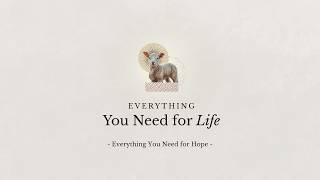 Everything You Need for Hope | Daily Broadcast