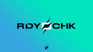 Ready Check - 2025 LEC Summer | Week 1 Day 1