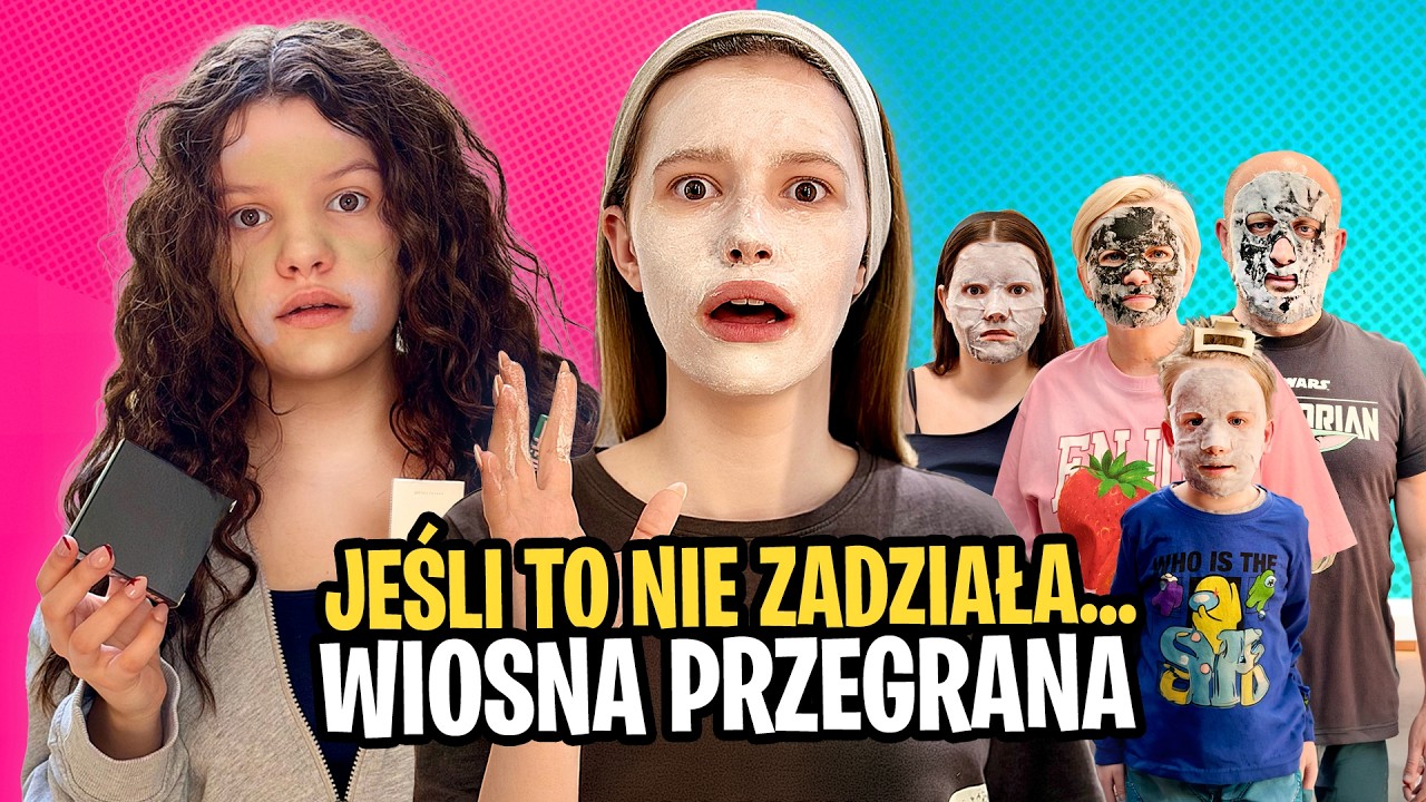 Jeśli to nie zadziała… wiosna przegrana