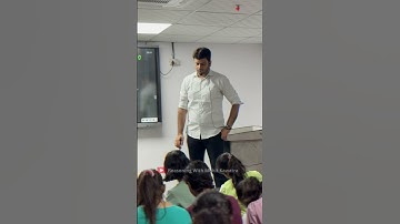 KD Campus Offline Class | Azadpur Metro Station 🔥@ReasoningWithMohitKawatra #short #kdcampus