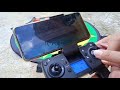 Full setup for l900 pro drone  rxdrone apps latest version