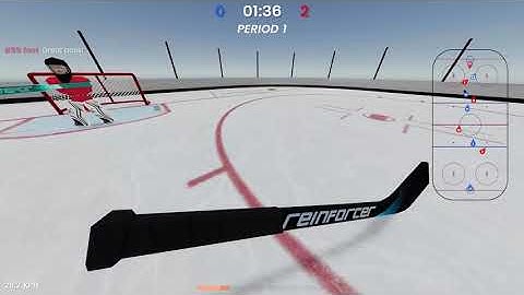 puck montage - 2016 💿