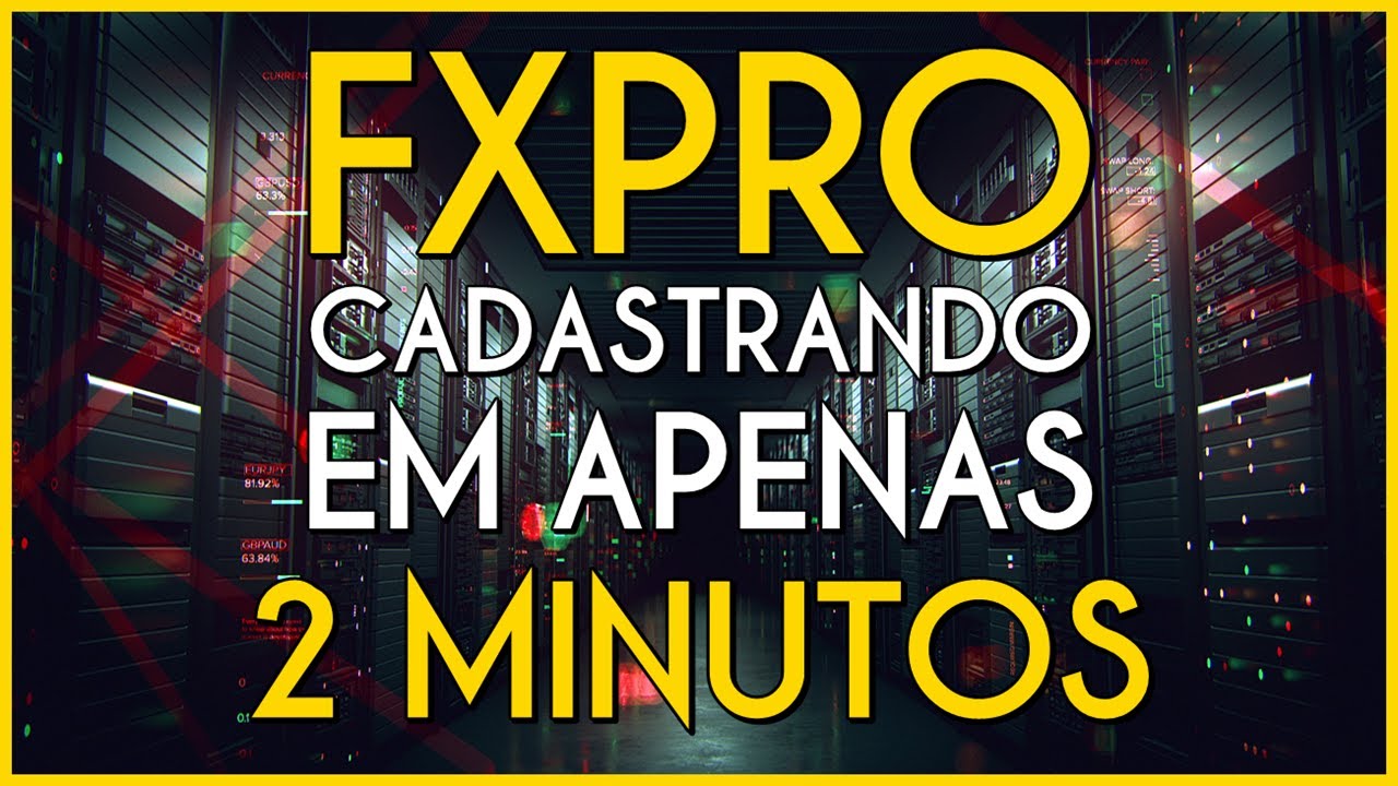 Melhor corretora para operar forex