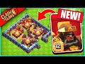 &quot;NEW TROOP... SUPER HOGS!&quot; ▶️Clash of Clans◀️ MY DREAM UPDATE JUST CAME TRUE