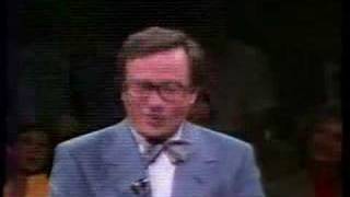 Mark Russell: Leave it to Deaver (1986)