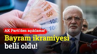 Milyonlar Bekliyordu Emekli Bayram İkramiyesine Yapılacak Zam Belli Oldu