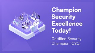 Security Champion Explained How Security Champions Build Product Security At Scale