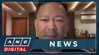 Headstart: PH Senator JV Ejercito on Senate power shuffle | ANC