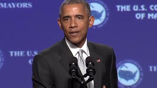 Mayors Climate Protection Awards Luncheon